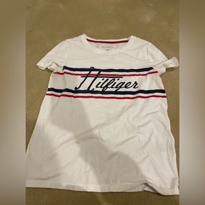 tommy hilfiger t shirt